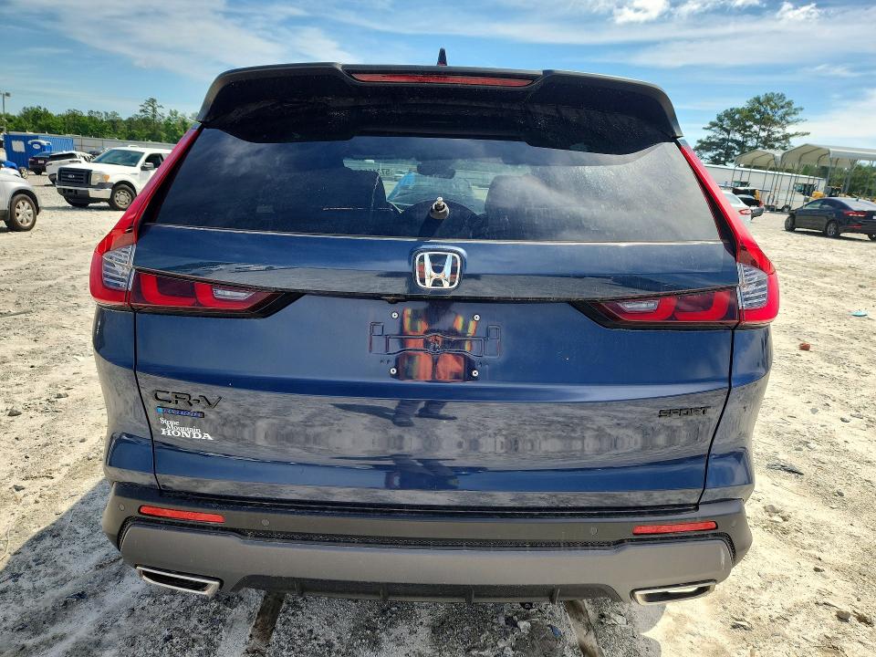 Aukcja sprzedaży 2026 Honda Cr-v, vin: 5J6RS5H89TL009348, numer aukcji: 57215306