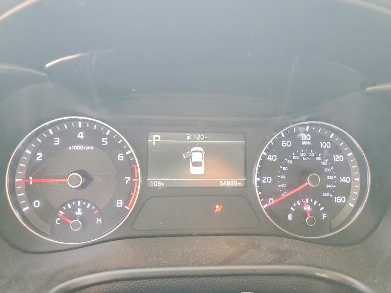 Продажа на аукционе авто 2024 Kia Forte, vin: 3KPF24AD5RE775251, номер лота: 55774046