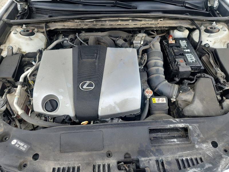 Aukcja sprzedaży 2020 Lexus Es, vin: 58AGZ1B11LU070446, numer aukcji: 57778256