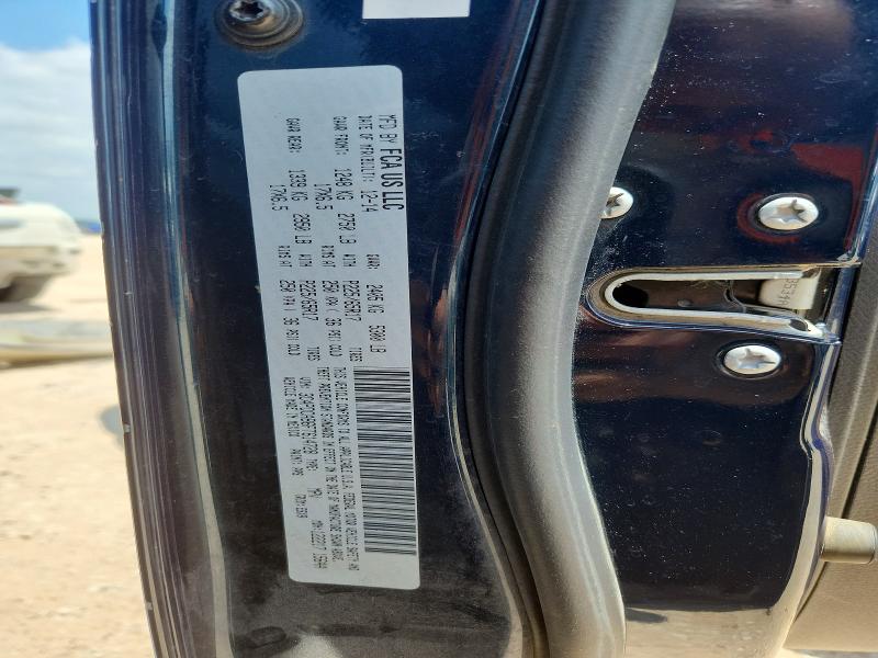 58183296 :رقم المزاد ، 3C4PDCAB6FT614728 vin ، 2015 Dodge Journey مزاد بيع