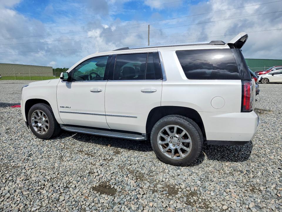 Aukcja sprzedaży 2017 Gmc Yukon, vin: 1GKS2CKJ7HR274270, numer aukcji: 58022336