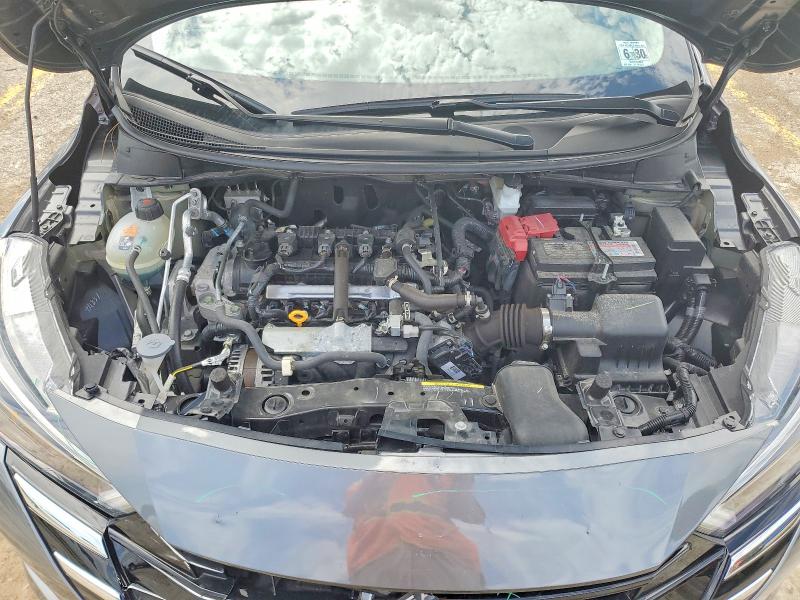 Aukcja sprzedaży 2025 Nissan Versa, vin: 3N1CN8EV1SL859088, numer aukcji: 58965546