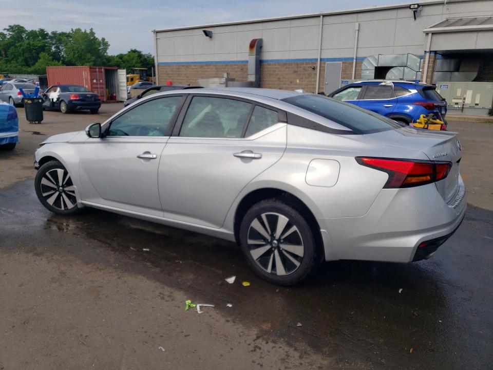 Продаж на аукціоні авто 2022 Nissan Altima, vin: 1N4BL4DW4NN345683, номер лоту: 56602596