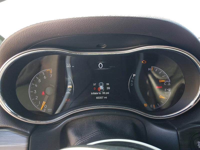 Продаж на аукціоні авто 2021 Jeep Grand Cherokee, vin: 1C4RJFBG6MC510990, номер лоту: 55750776