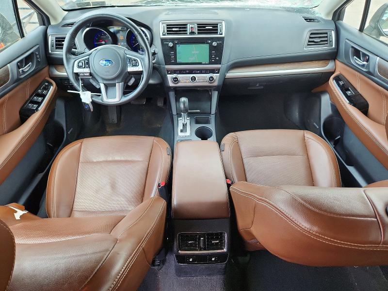 Aukcja sprzedaży 2017 Subaru Outback, vin: 4S4BSETC4H3390130, numer aukcji: 59236266