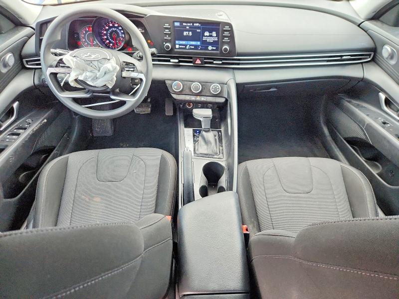 Aukcja sprzedaży 2021 Hyundai Elantra, vin: 5NPLL4AG4MH020090, numer aukcji: 56679426