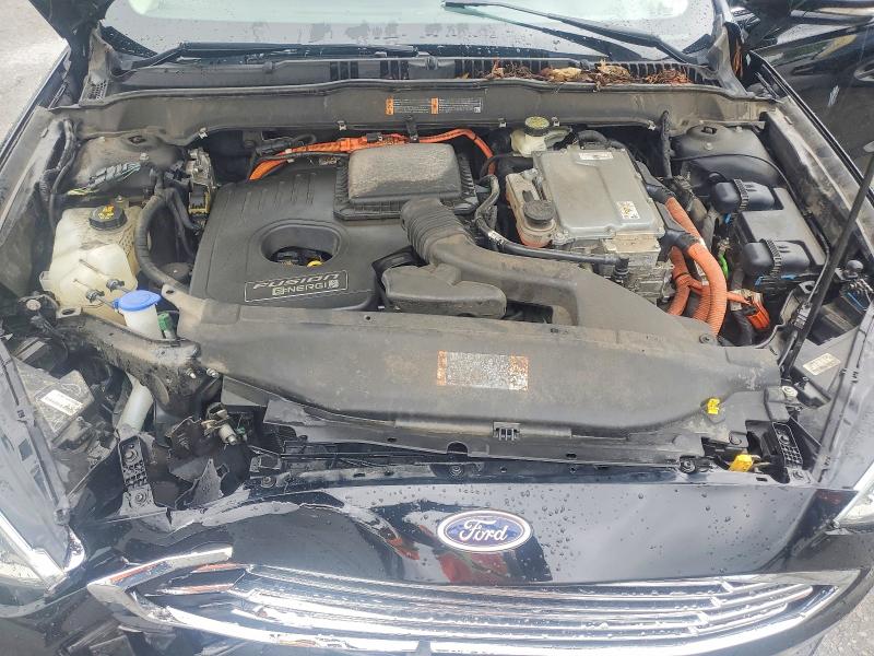 Продажа на аукционе авто 2017 Ford Fusion, vin: 3FA6P0SU3HR151972, номер лота: 57174016