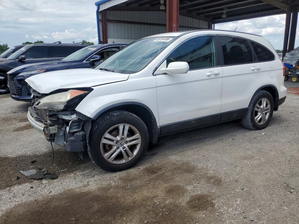 Aukcja sprzedaży 2011 Honda Cr-v, vin: 5J6RE4H72BL040223, numer aukcji: 55704486