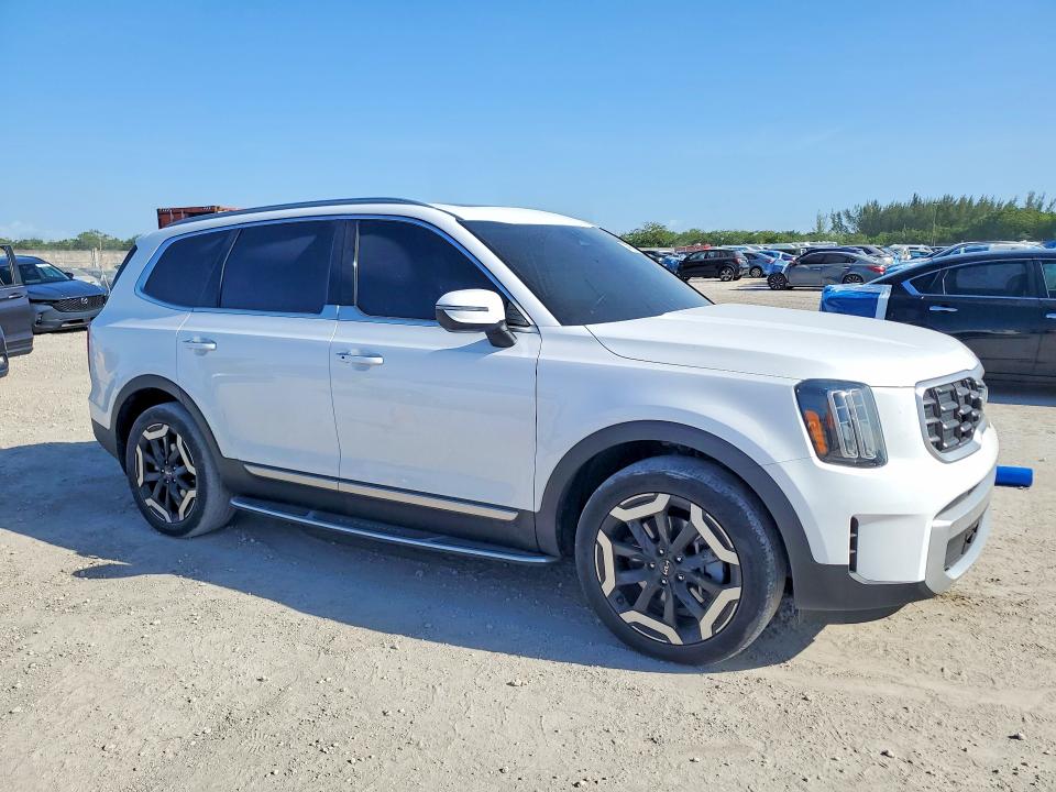 Aukcja sprzedaży 2024 Kia Telluride, vin: 5XYP64GC8RG483071, numer aukcji: 57562816