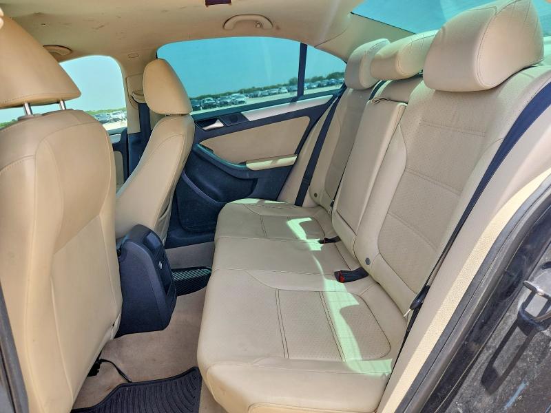 Продажа на аукционе авто 2013 Volkswagen Jetta, vin: 3VWDX7AJ1DM436191, номер лота: 58948476
