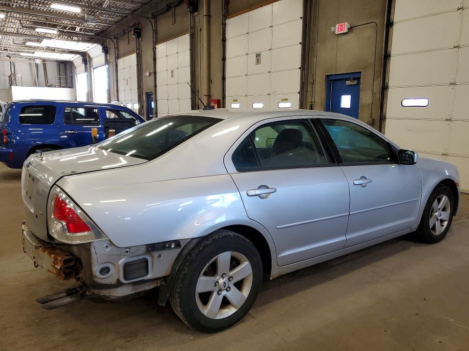 Продажа на аукционе авто 2009 Ford Fusion, vin: 3FAHP07Z59R215086, номер лота: 58052026