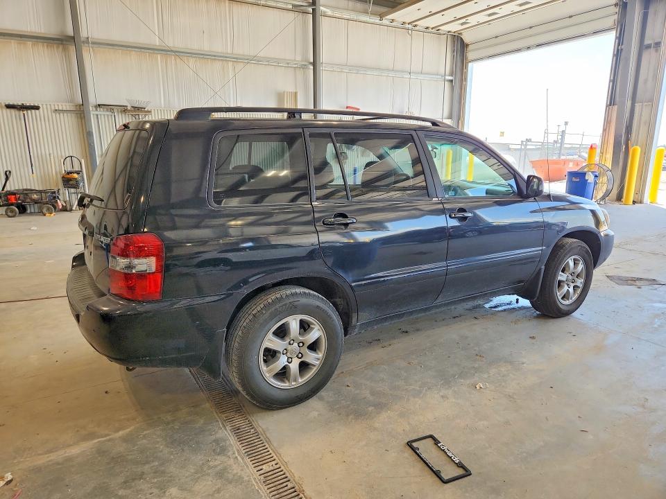 Aukcja sprzedaży 2007 Toyota Highlander, vin: JTEGP21A970139434, numer aukcji: 56737696
