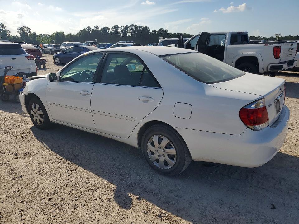 2006 Toyota Camry მანქანა იყიდება აუქციონზე, vin: JTDBE32KX63049689, აუქციონის ნომერი: 56837006