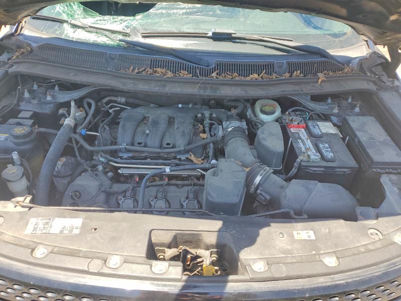 Aukcja sprzedaży 2015 Ford Explorer, vin: 1FM5K8AR0FGC29852, numer aukcji: 56629136