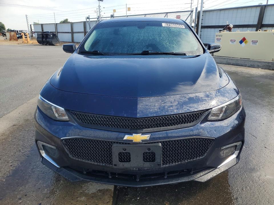 Продаж на аукціоні авто 2018 Chevrolet Malibu, vin: 1G1ZD5STXJF186654, номер лоту: 57366966