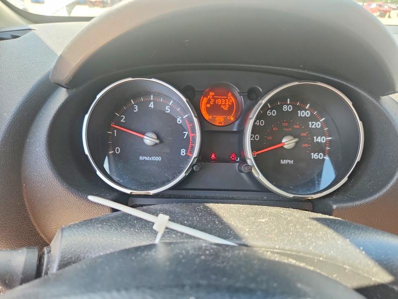 Aukcja sprzedaży 2010 Nissan Rogue, vin: JN8AS5MT5AW020831, numer aukcji: 57003546