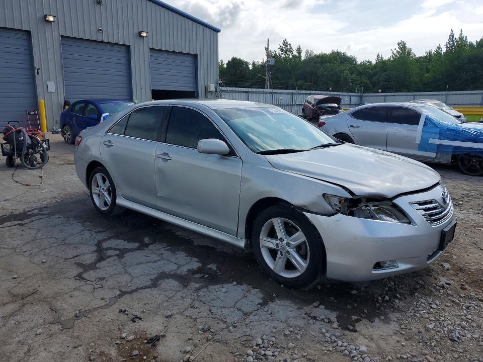 58409816 :رقم المزاد ، 4T1BE46K89U299975 vin ، 2009 Toyota Camry مزاد بيع