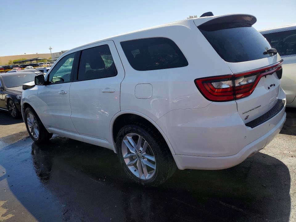 Продаж на аукціоні авто 2023 Dodge Durango, vin: 1C4RDJDG2PC682851, номер лоту: 55895266