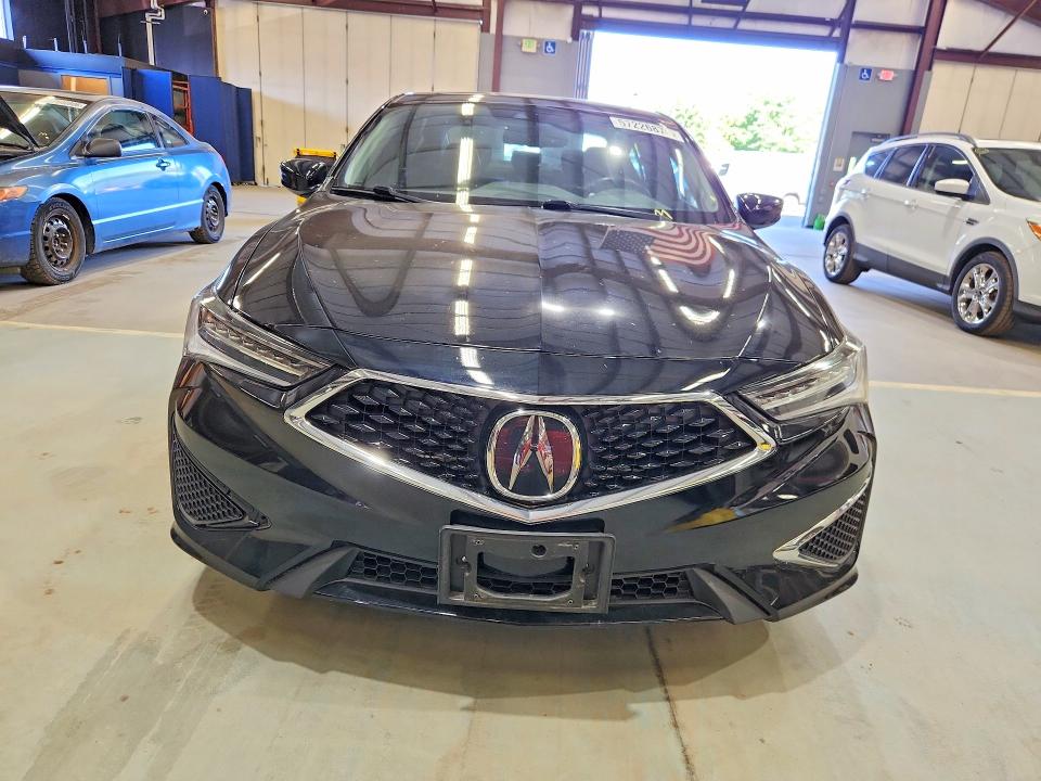Aukcja sprzedaży 2021 Acura Ilx, vin: 19UDE2F74MA010809, numer aukcji: 57226876