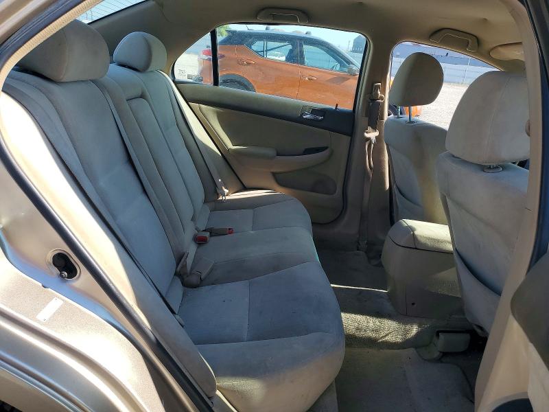 Aukcja sprzedaży 2005 Honda Accord, vin: 1HGCM56485A090641, numer aukcji: 57371506