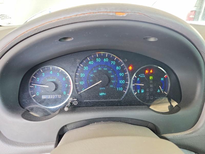 55648286 :رقم المزاد ، 5TDZK23CX7S050253 vin ، 2007 Toyota Sienna مزاد بيع