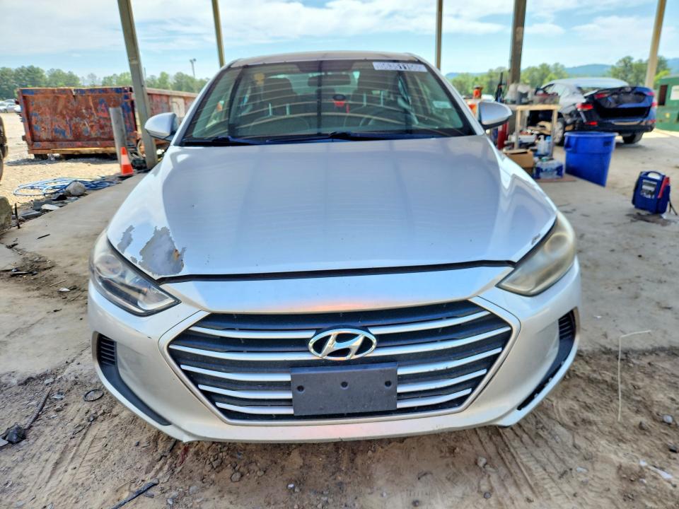 Aukcja sprzedaży 2018 Hyundai Elantra, vin: 5NPD84LF5JH296204, numer aukcji: 56351156