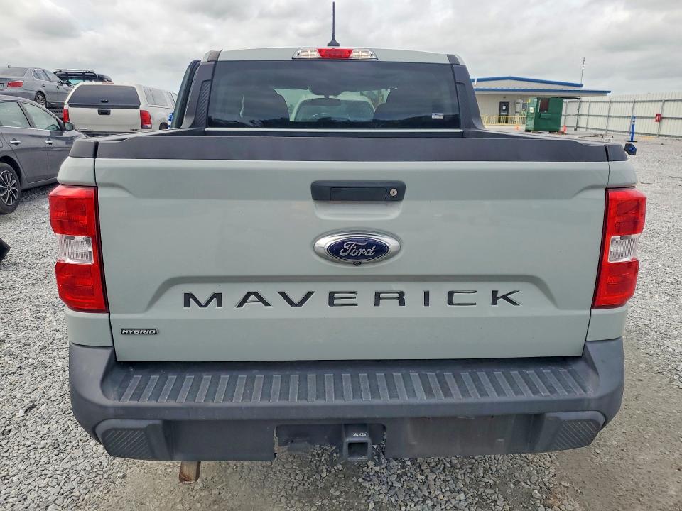 Продажа на аукционе авто 2022 Ford Maverick, vin: 3FTTW8E34NRA36245, номер лота: 55656476