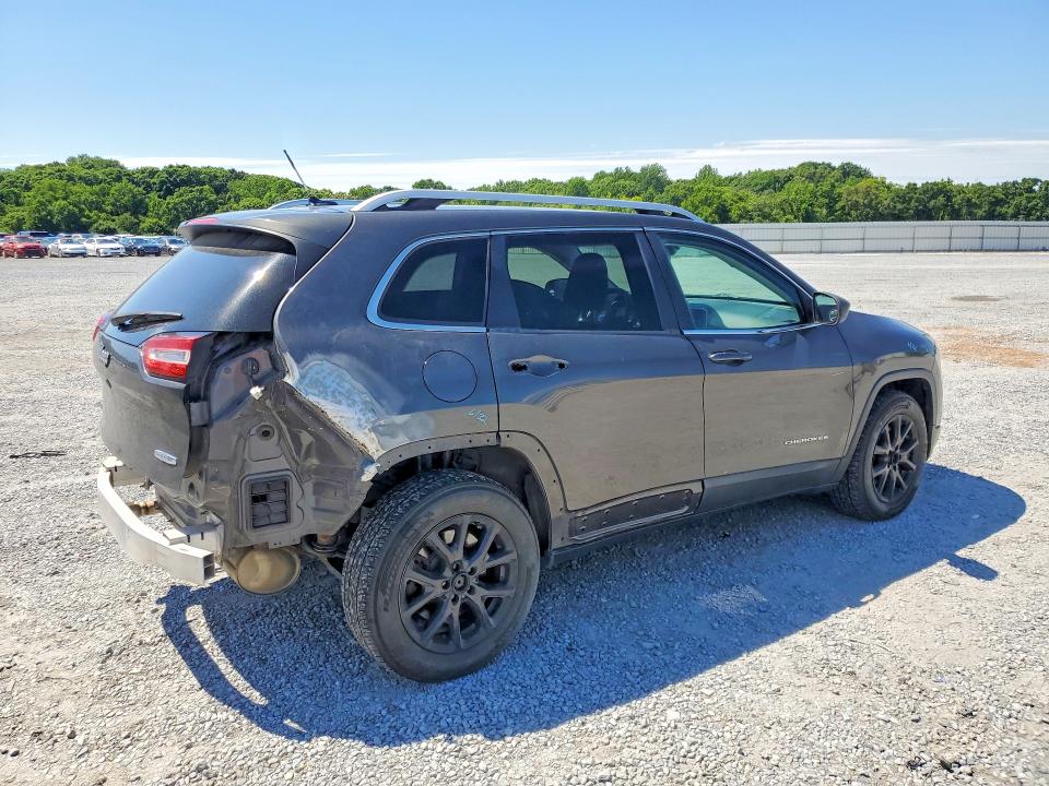 Aukcja sprzedaży 2015 Jeep Cherokee, vin: 1C4PJMCB7FW774056, numer aukcji: 57643166