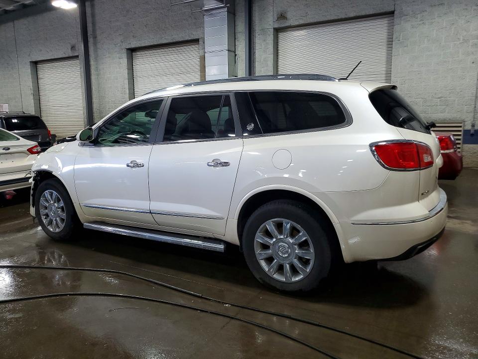 Продаж на аукціоні авто 2015 Buick Enclave, vin: 5GAKVBKD1FJ273846, номер лоту: 58931546