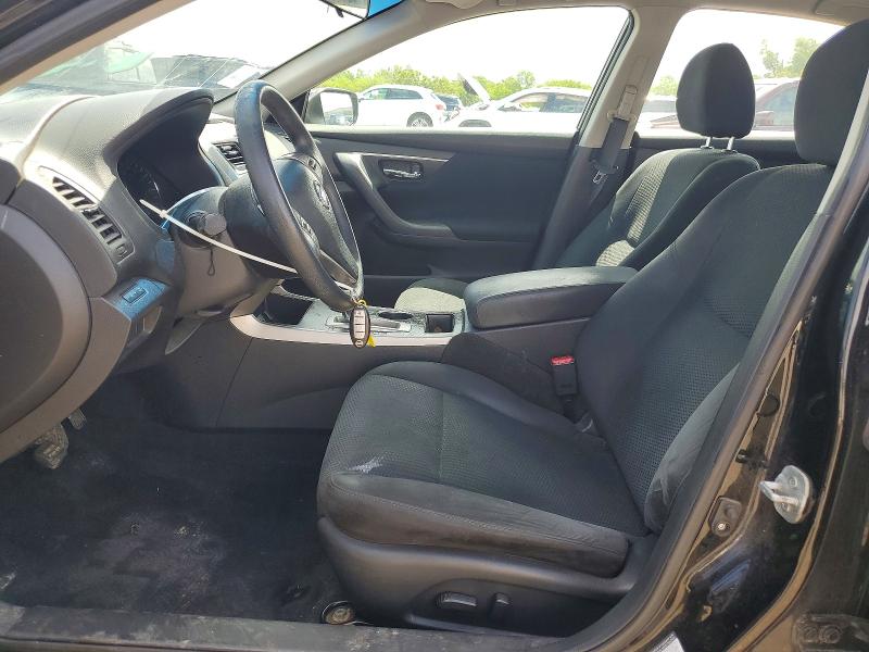 56514046 :رقم المزاد ، 1N4AL3AP8FC144840 vin ، 2015 Nissan Altima مزاد بيع