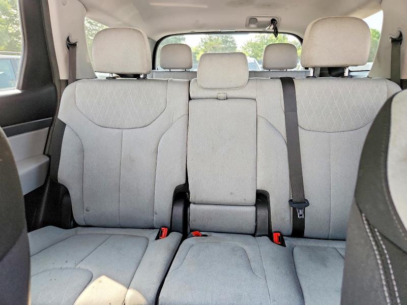 Aukcja sprzedaży 2020 Hyundai Palisade, vin: KM8R14HE2LU056719, numer aukcji: 59071156