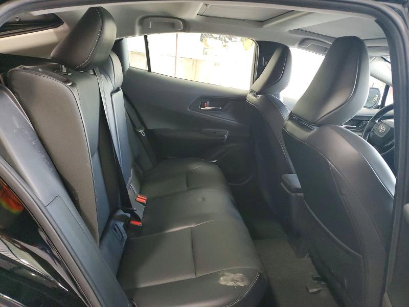 Aukcja sprzedaży 2023 Toyota Prius, vin: JTDADABU1P3004551, numer aukcji: 57337756