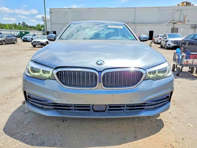Продаж на аукціоні авто 2019 Bmw 530, vin: WBAJA7C50KG911129, номер лоту: 56329586