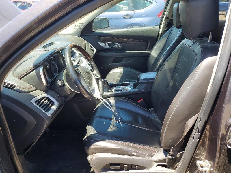 Продажа на аукционе авто 2015 Gmc Terrain, vin: 2GKFLZE33F6314173, номер лота: 55636056