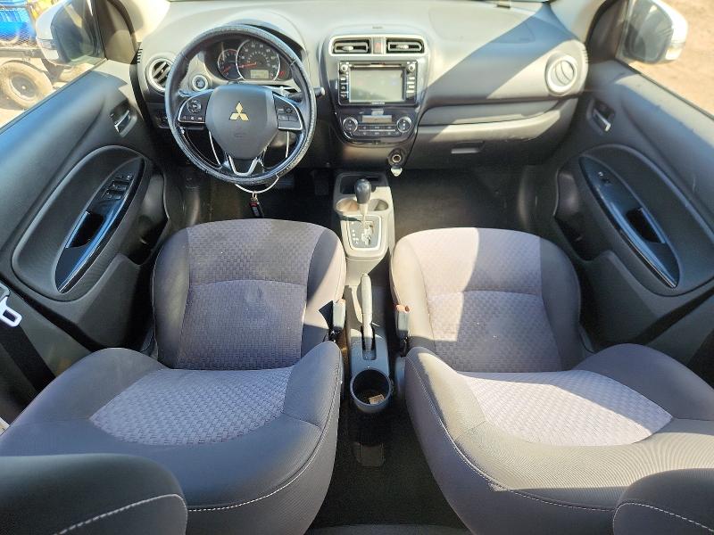Aukcja sprzedaży 2017 Mitsubishi Mirage, vin: ML32A4HJXHH006236, numer aukcji: 57341406
