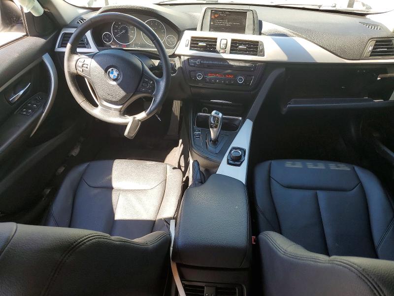 Продажа на аукционе авто 2015 Bmw 320, vin: WBA3B1C59FK138070, номер лота: 57055916