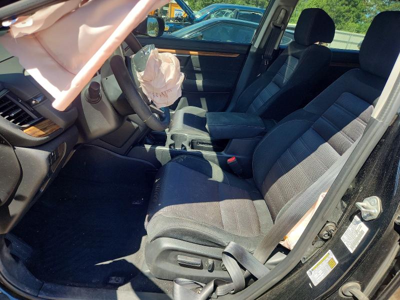Aukcja sprzedaży 2018 Honda Cr-v, vin: 7FARW2H56JE096743, numer aukcji: 57015566