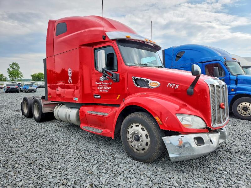 Aukcja sprzedaży 2019 Peterbilt 579, vin: 1XPBDP9X4KD604926, numer aukcji: 55958746