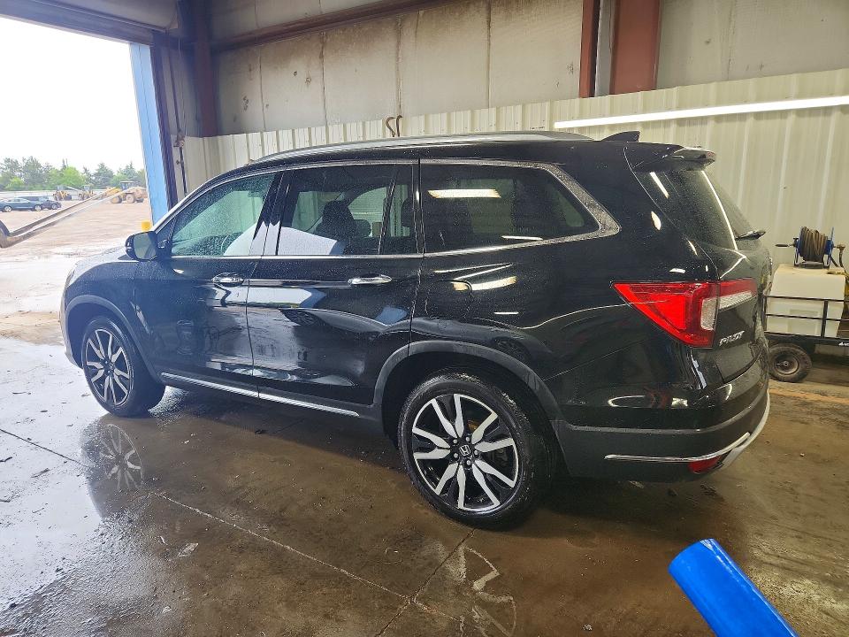 Aukcja sprzedaży 2019 Honda Pilot, vin: 5FNYF6H99KB086615, numer aukcji: 56301516