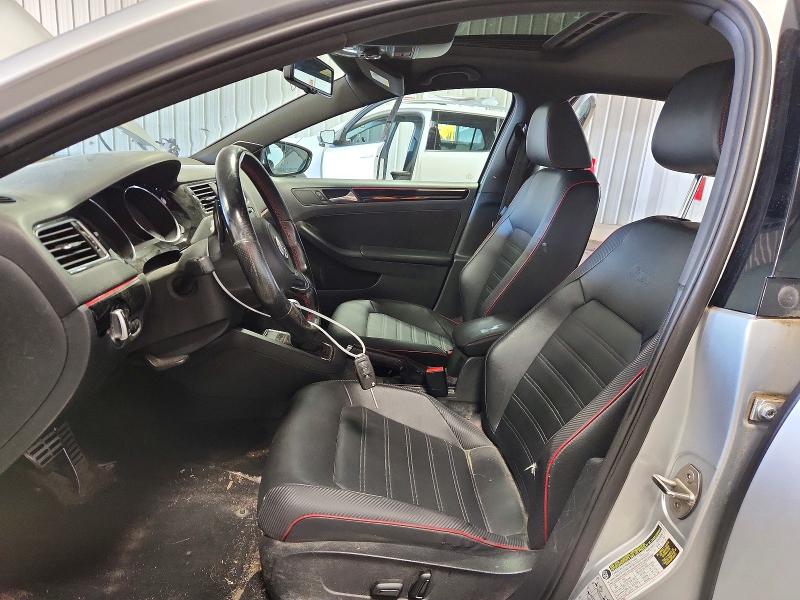 Aukcja sprzedaży 2015 Volkswagen Jetta, vin: 3VW4S7AJXFM419357, numer aukcji: 58302736