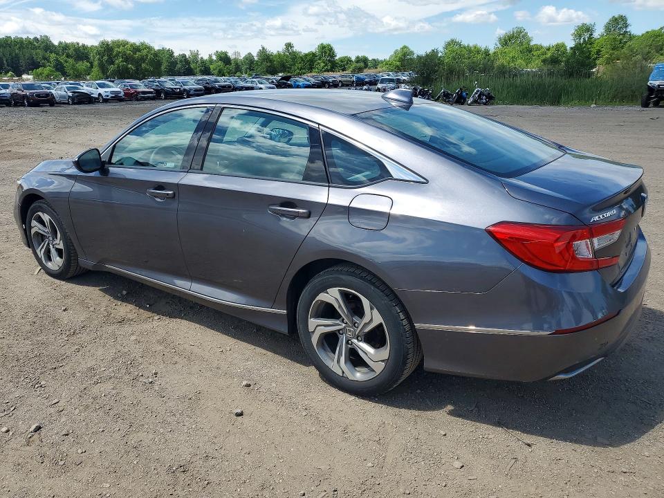 Aukcja sprzedaży 2018 Honda Accord, vin: 1HGCV1F4XJA251071, numer aukcji: 56674826