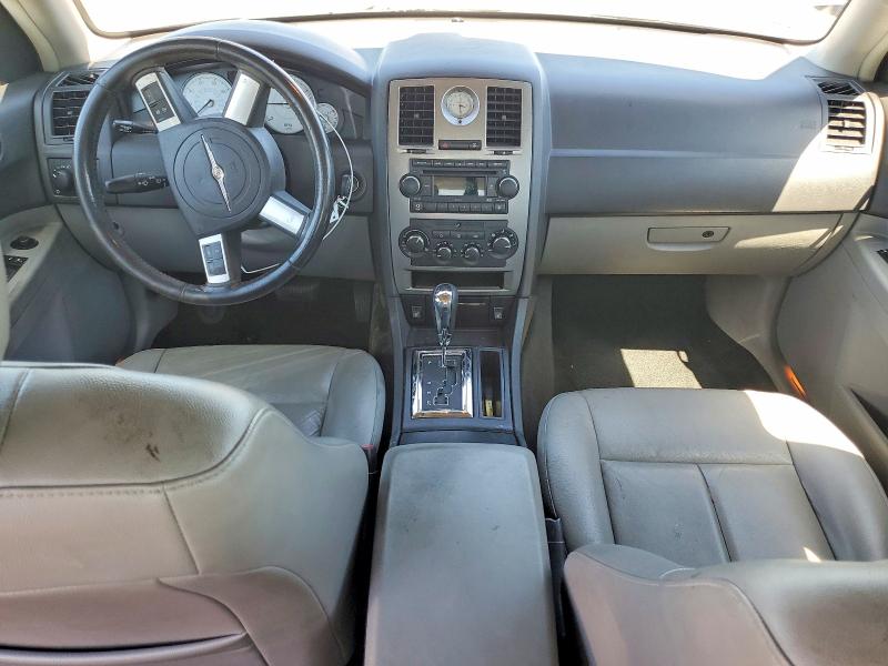 Aukcja sprzedaży 2007 Chrysler 300, vin: 2C3KA53G07H793158, numer aukcji: 58381136