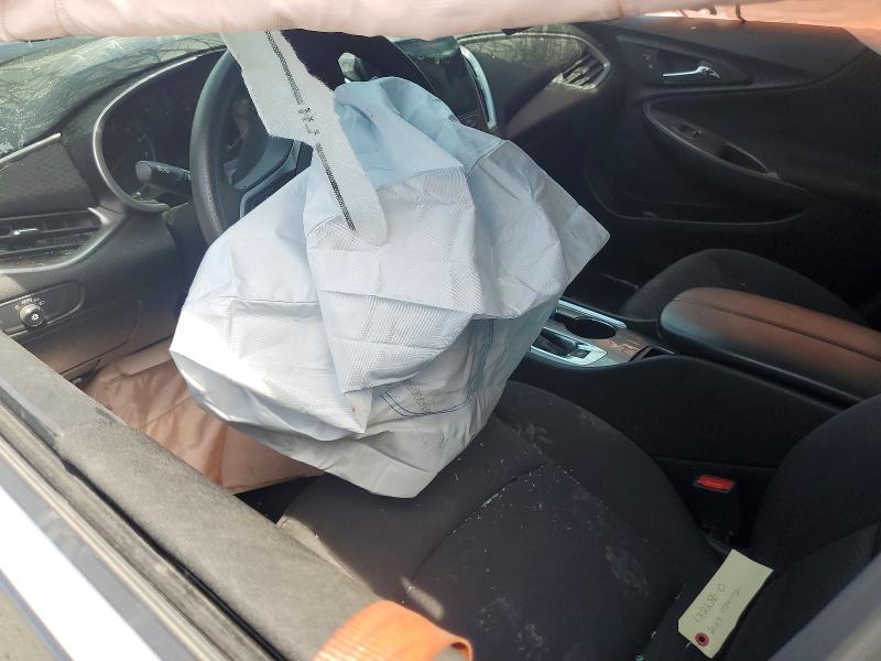 Продаж на аукціоні авто 2023 Chevrolet Malibu, vin: 1G1ZD5ST6PF192072, номер лоту: 55757616