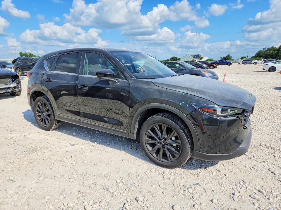 Aukcja sprzedaży 2025 Mazda Cx-5, vin: JM3KFBCM9S0754395, numer aukcji: 55588526