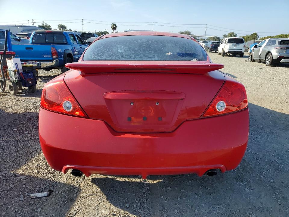 2012 Nissan Altima მანქანა იყიდება აუქციონზე, vin: 1N4AL2EPXCC103853, აუქციონის ნომერი: 55814036