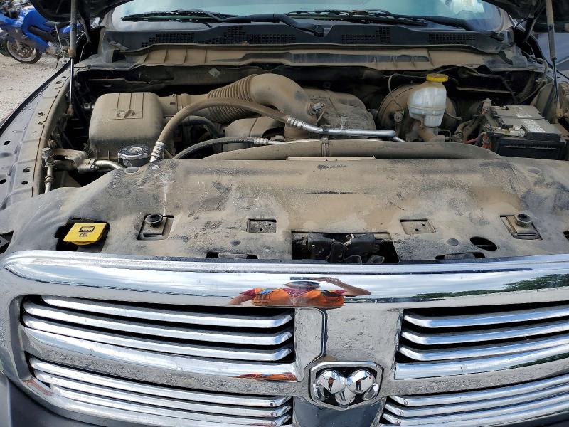 55782786 :رقم المزاد ، 1C6RR7TT4KS658673 vin ، 2019 Ram 1500 Classic مزاد بيع