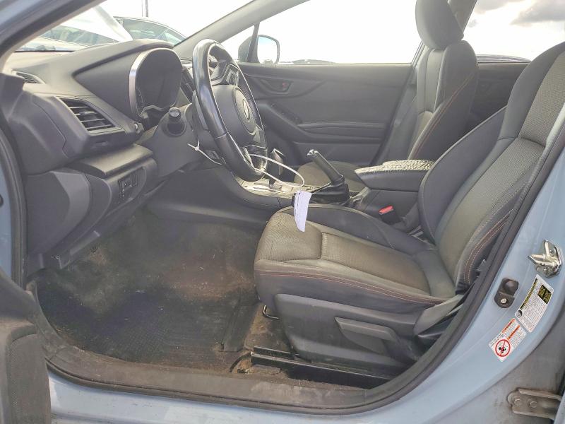 Продажа на аукционе авто 2019 Subaru Crosstrek, vin: JF2GTACC9K8230949, номер лота: 55497446
