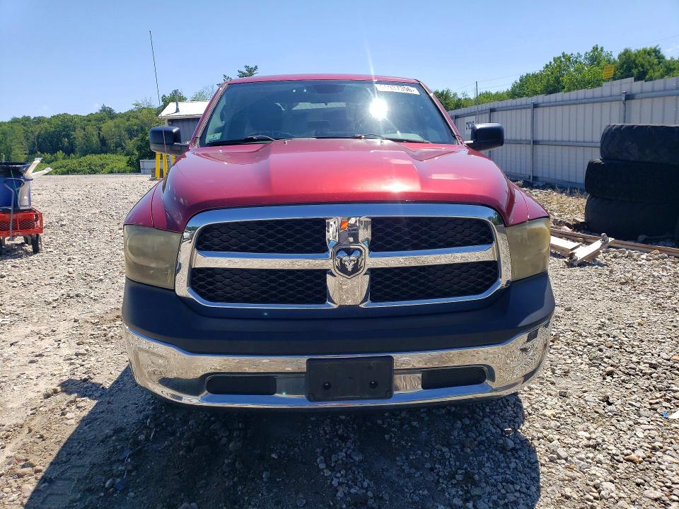 56937396 :رقم المزاد ، 1C6RR7FT3DS725276 vin ، 2013 Ram 1500 مزاد بيع