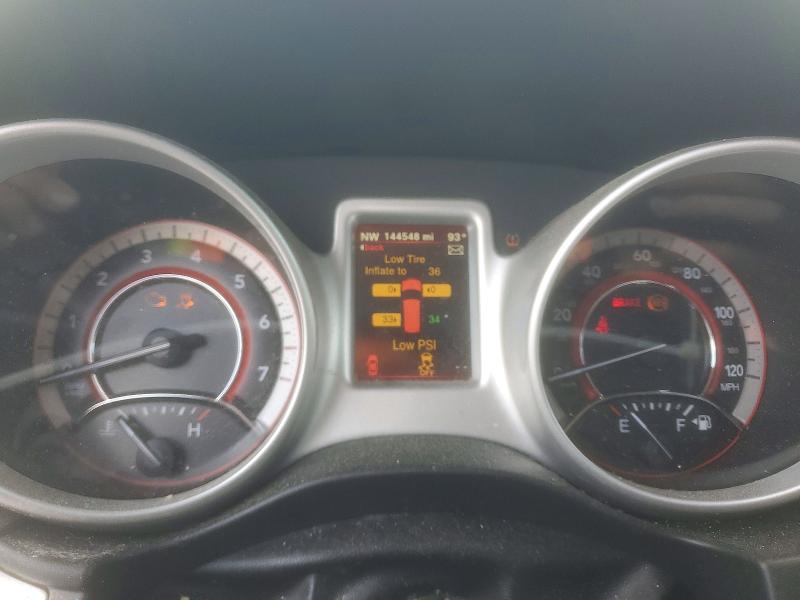 56894156 :رقم المزاد ، 3C4PDCBB0KT857296 vin ، 2019 Dodge Journey مزاد بيع
