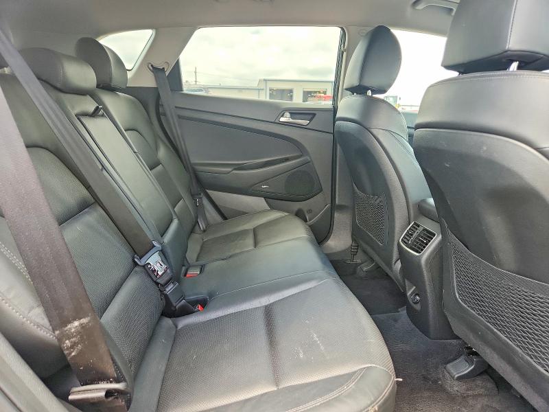 Aukcja sprzedaży 2019 Hyundai Tucson, vin: KM8J33ALXKU945146, numer aukcji: 55862876
